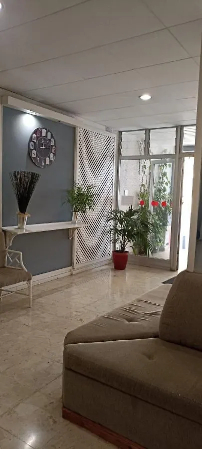 Apartment Appartement Girasol Puerto De La Cruz, Plaza Charco