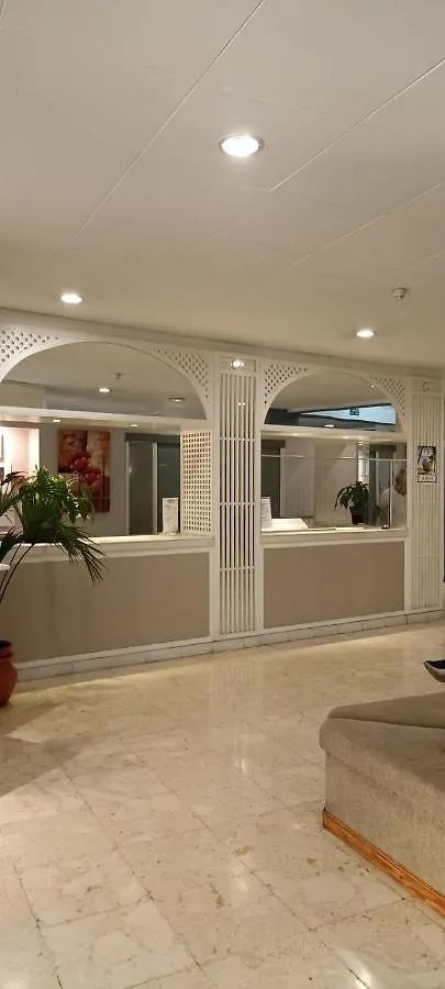 Appartement Girasol Puerto De La Cruz, Plaza Charco Puerto de la Cruz (Tenerife)