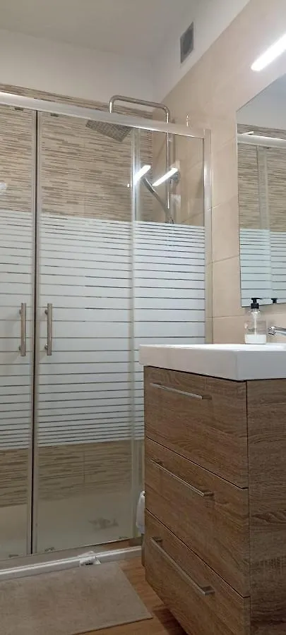 Appartement Girasol Puerto De La Cruz, Plaza Charco Spain