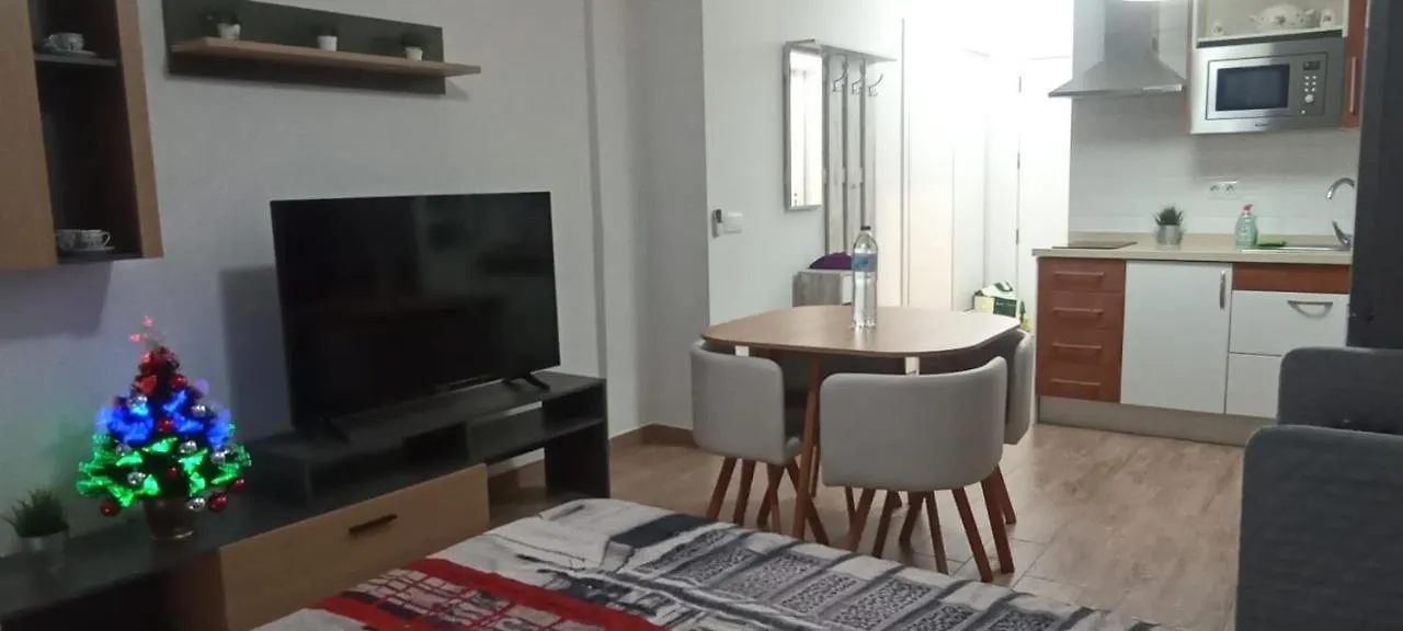 Appartement Girasol Puerto De La Cruz, Plaza Charco 0*, Puerto de la Cruz (Tenerife)