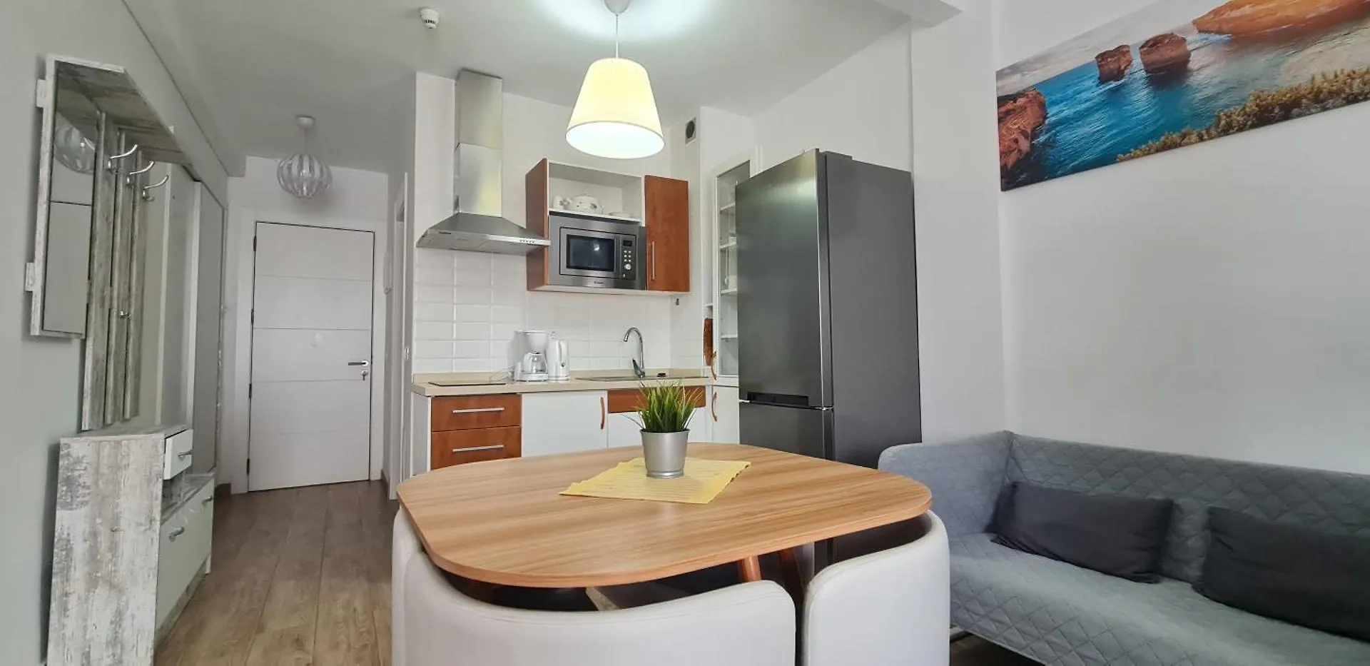 Appartement Girasol Puerto De La Cruz, Plaza Charco Apartment
