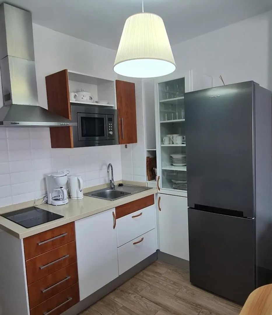 Appartement Girasol Puerto De La Cruz, Plaza Charco