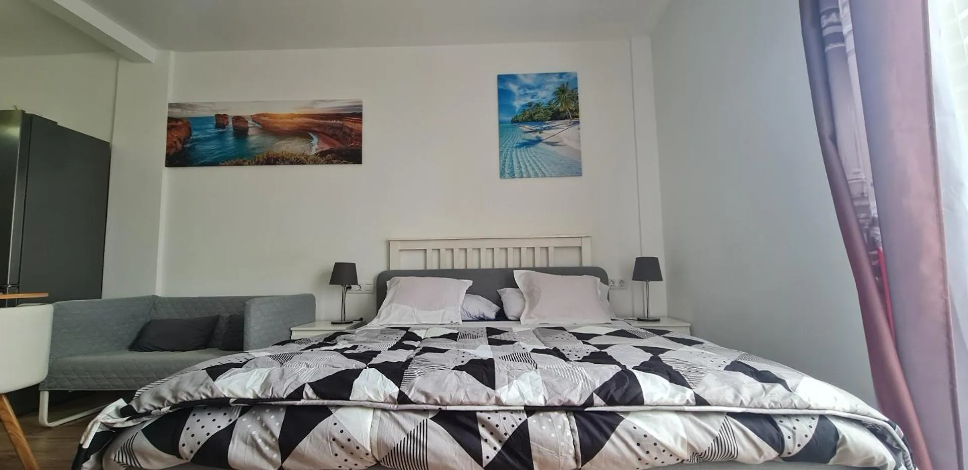 Appartement Girasol Puerto De La Cruz, Plaza Charco Apartment Puerto de la Cruz (Tenerife)