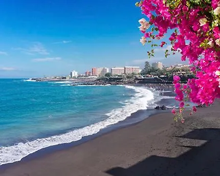 Appartement Girasol Puerto De La Cruz, Plaza Charco Spain