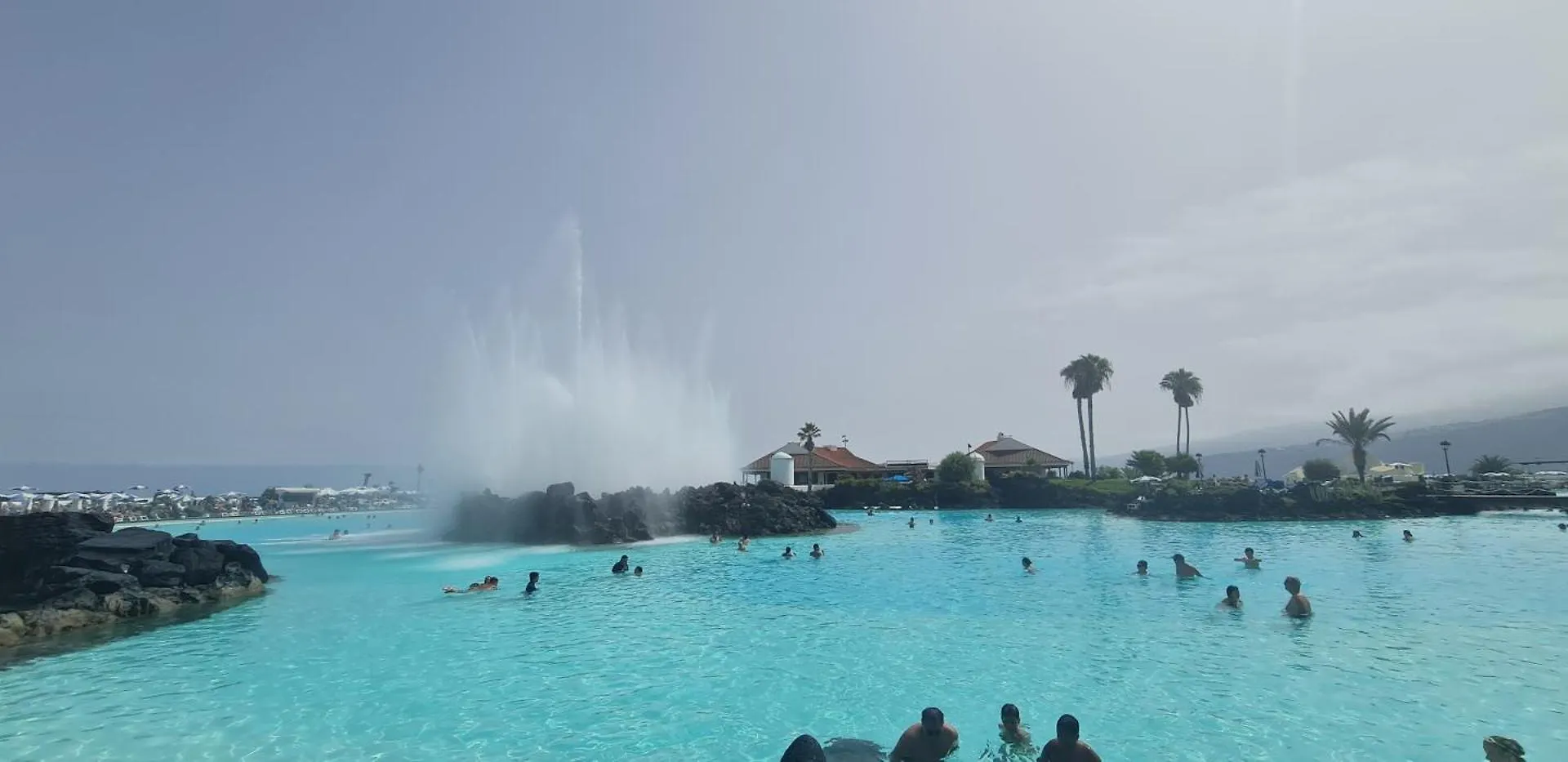 شقة Appartement Girasol Puerto De La Cruz, Plaza Charco إسبانيا