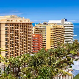 Отель Be Live Experience Orotava (adults Only), Пуэрто-де-ла-Крус
