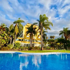 4* Hotel Tigaiga