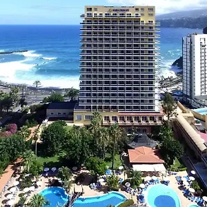 Курортный комплекс Bahia Principe Sunlight San Felipe, Пуэрто-де-ла-Крус