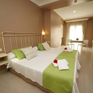 Отель Rf Astoria - Adults Only, Пуэрто-де-ла-Крус