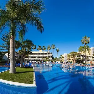 4* Hotel Complejo Bluesea Puerto Compuesto Por Canarife Y Bonanza Palace