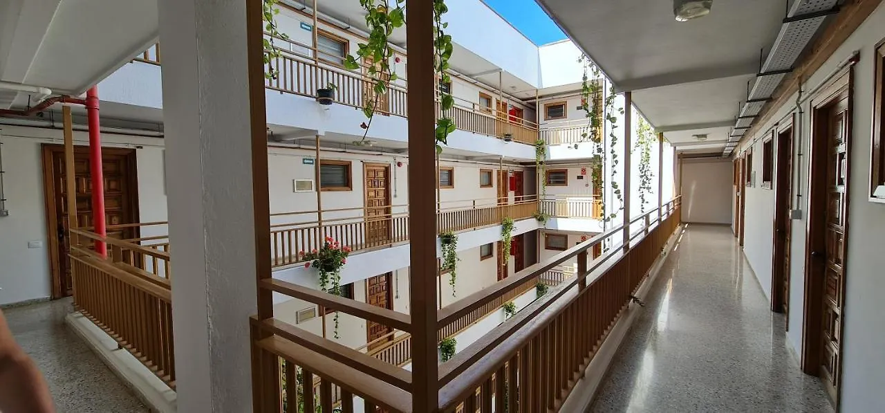 Appartement Girasol Puerto De La Cruz, Plaza Charco Apartamento